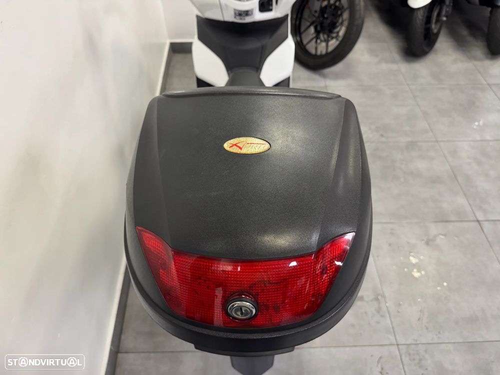 Honda PCX125 - 7