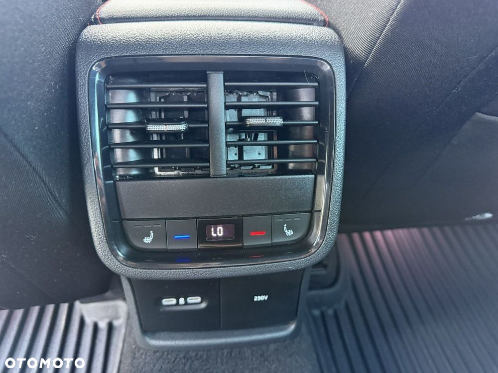 Skoda Octavia - 33