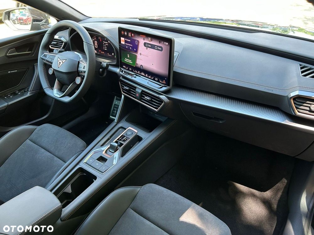 Cupra Leon - 14