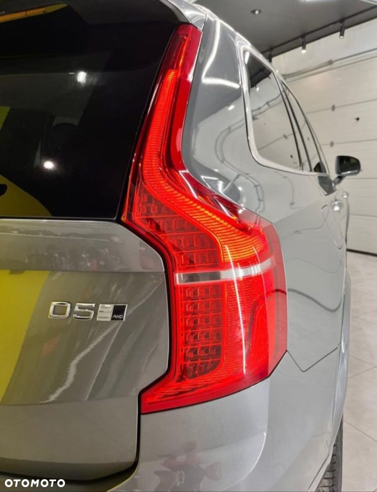 Volvo XC 90 D5 AWD Inscription - 3