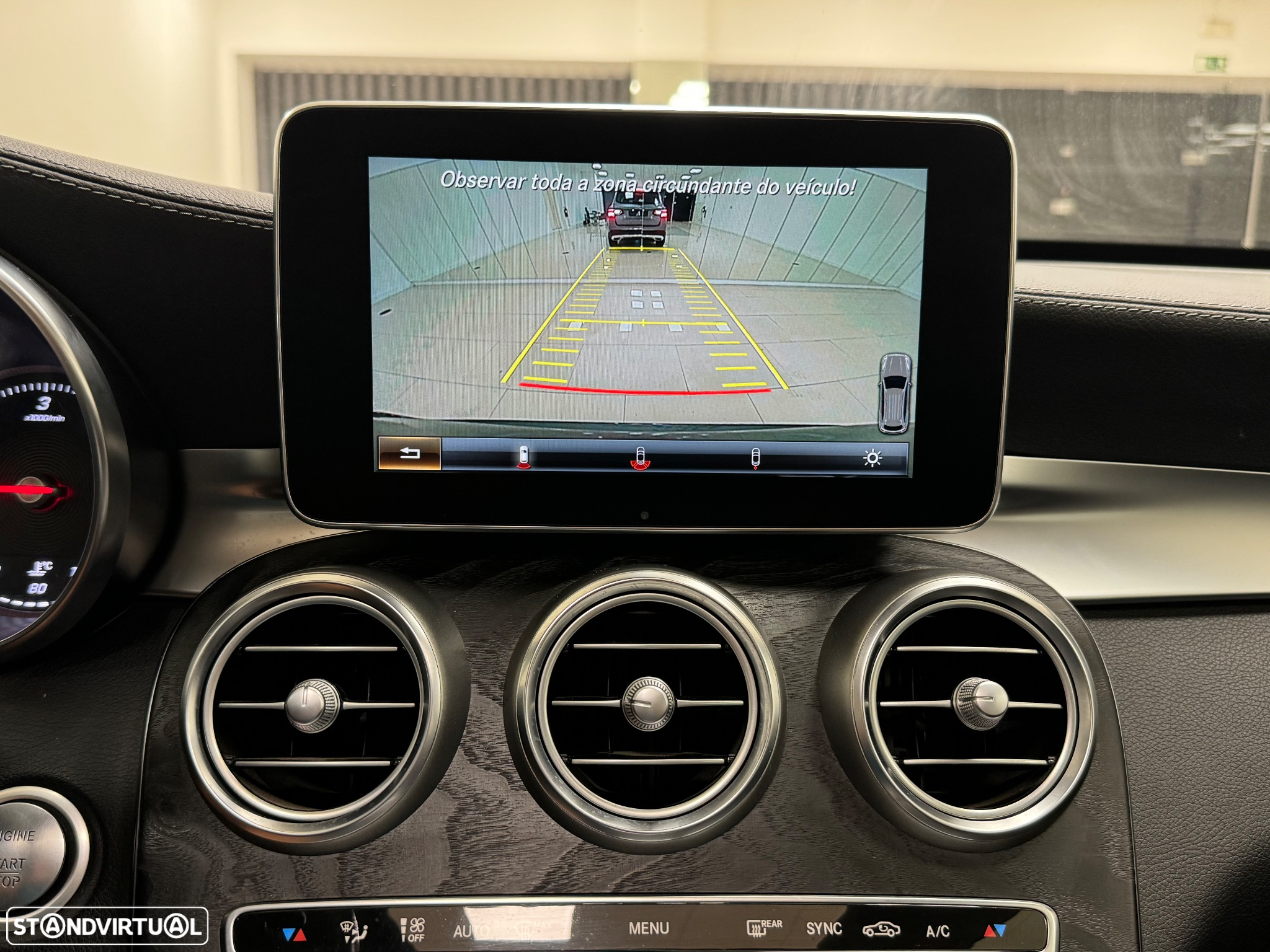 Mercedes-Benz GLC 220 - 31