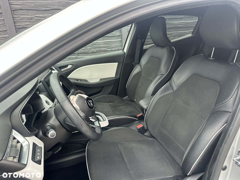 Renault Clio TCe 100 INTENS - 13