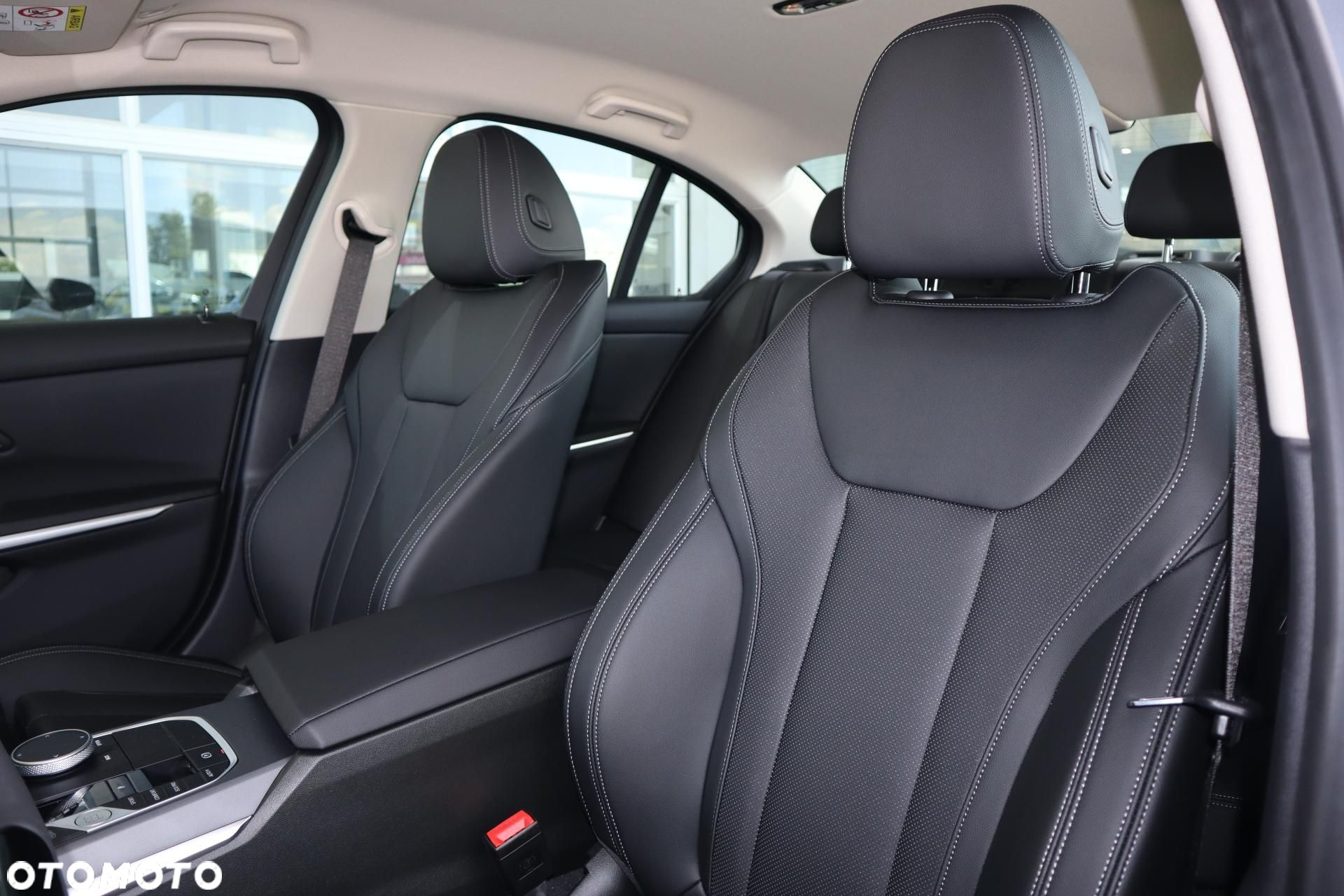 BMW Seria 3 - 11