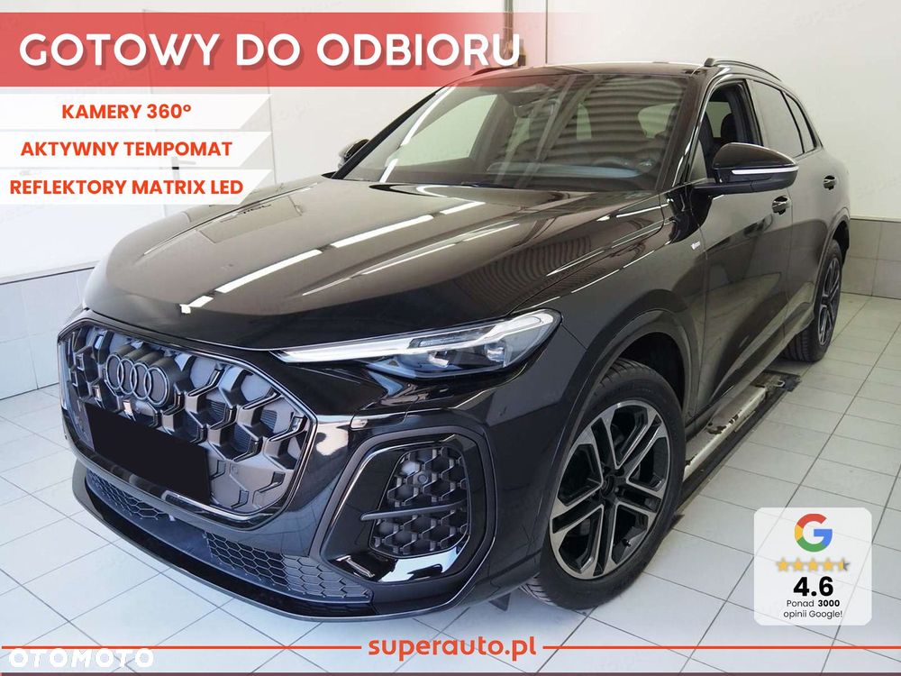 Audi Q5 - 2