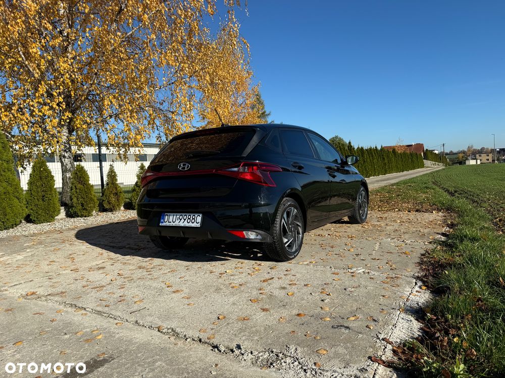 Hyundai i20 1.0 T-GDI Comfort - 6