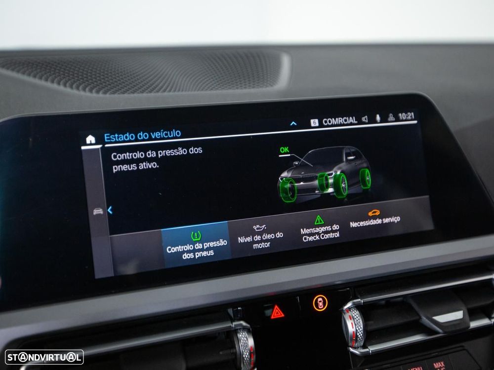 BMW 320 e Touring Corporate Edition Auto - 29