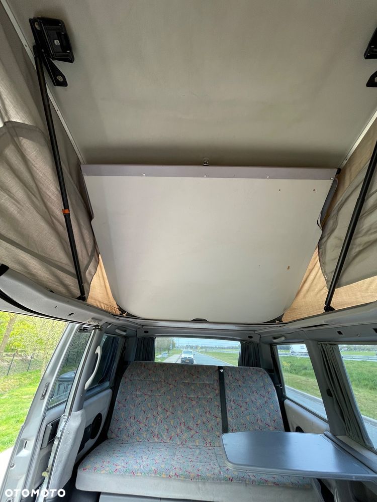 Mercedes-Benz Marco Polo - 19