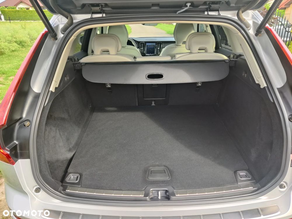 Volvo XC 60 - 26