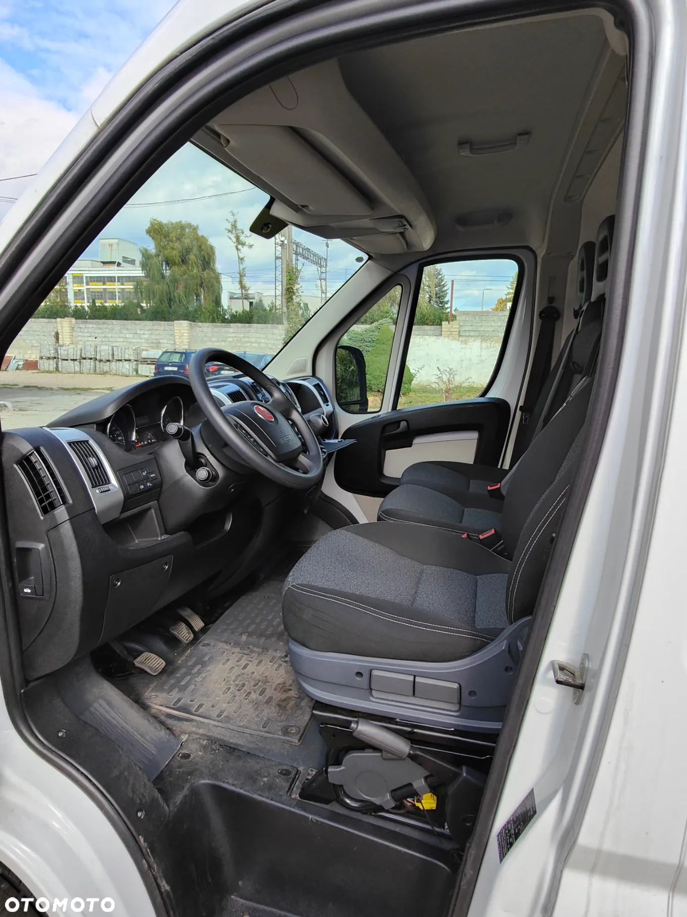 Fiat DOCATO - 11