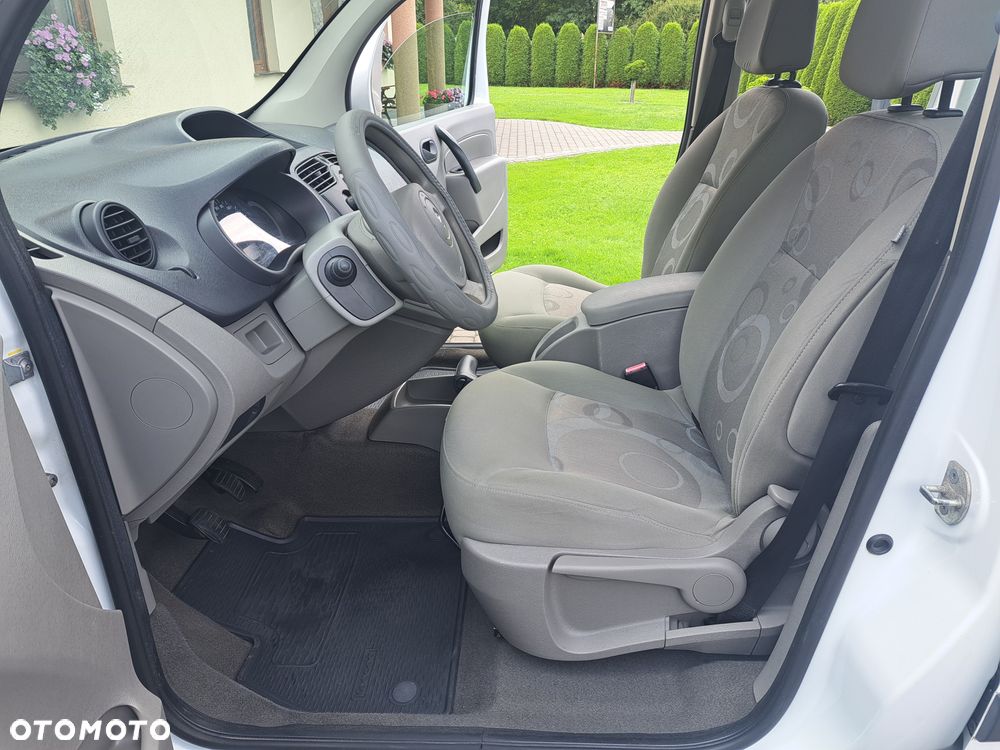 Renault Kangoo 1.6 8V 90 Happy Family - 19