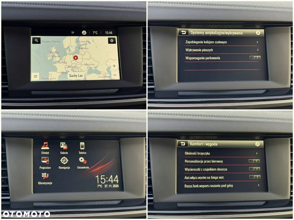 Opel Insignia - 29