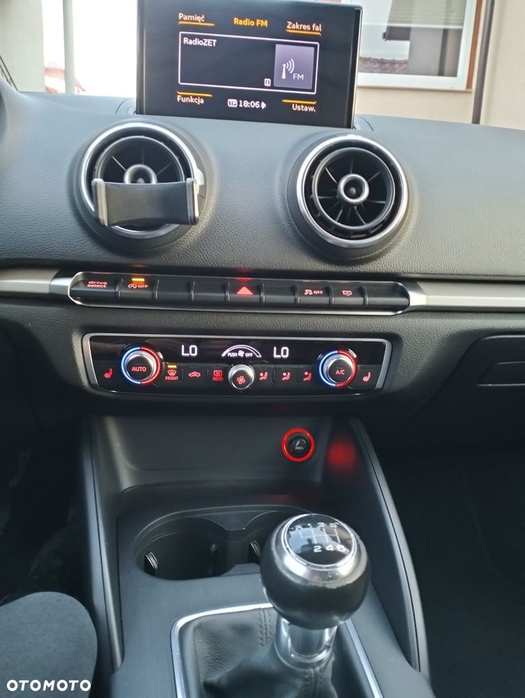 Audi A3 3-drzwiowe - 7