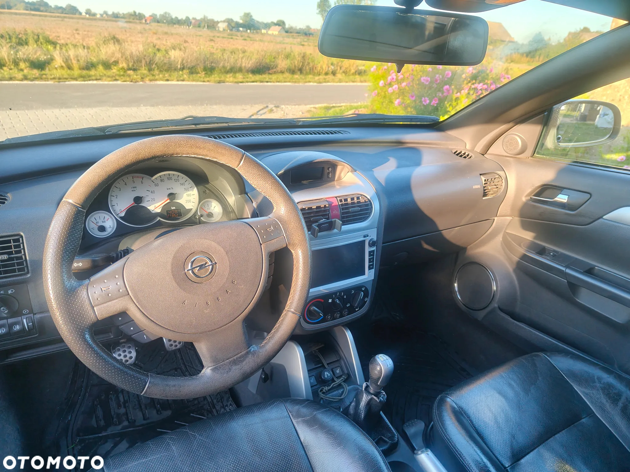 Opel Tigra 1.3 CDTI Cosmo - 18