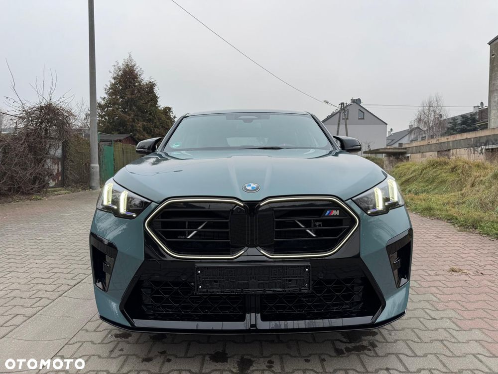 BMW X2 - 4