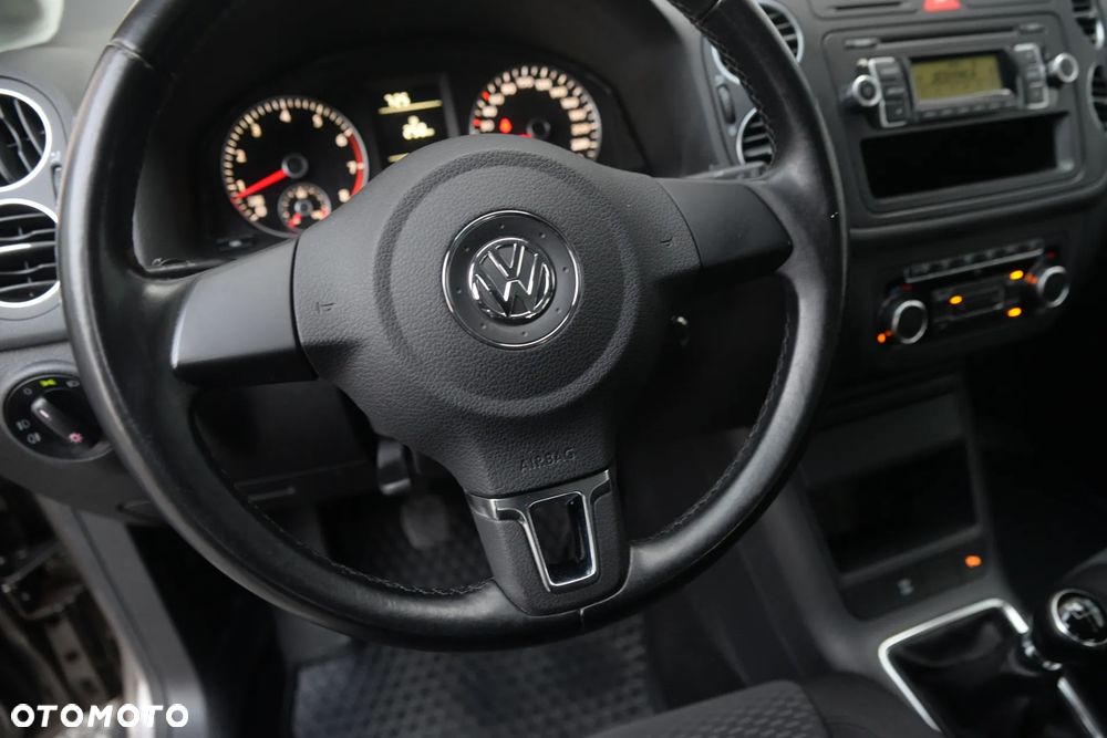 Volkswagen Golf Plus 1.4 TSI Highline - 32