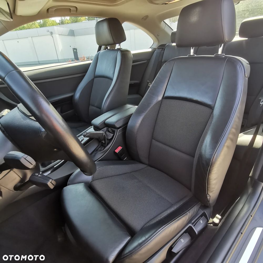 BMW Seria 3 - 10