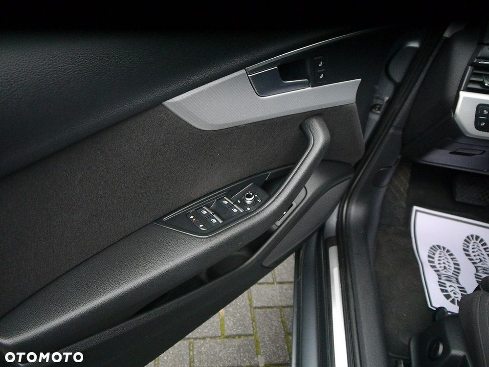 Audi A4 - 33