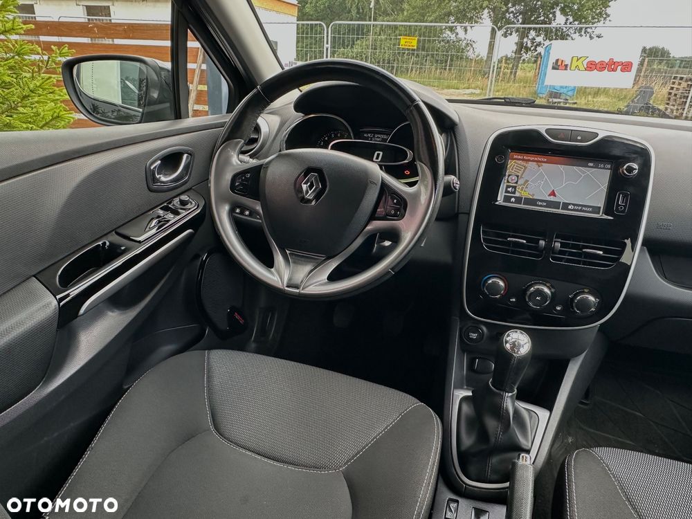 Renault Clio 1.2 16V Limited - 4
