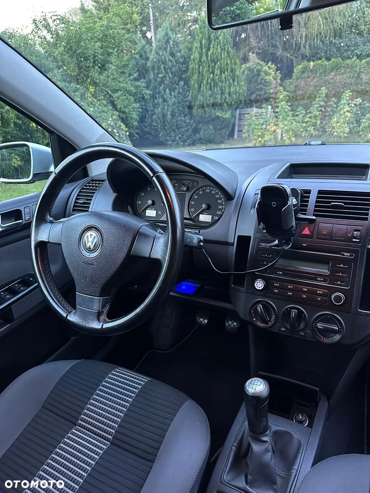 Volkswagen Polo 1.2 United - 38