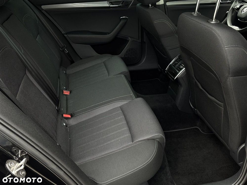 Skoda Superb - 9