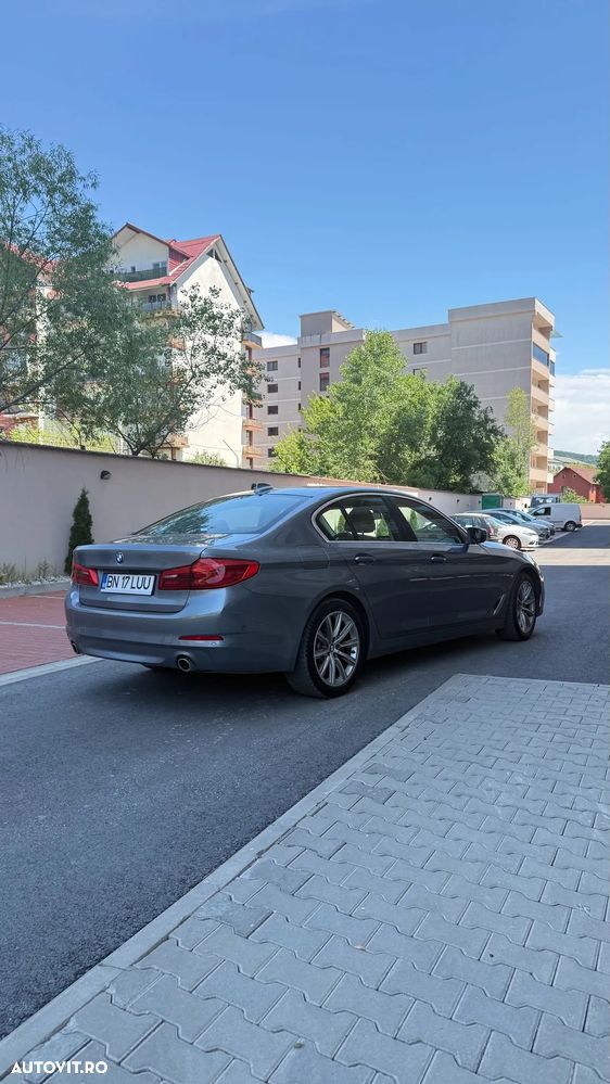 BMW Seria 5 - 3