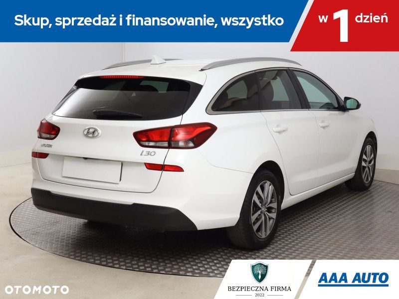 Hyundai i30 - 7