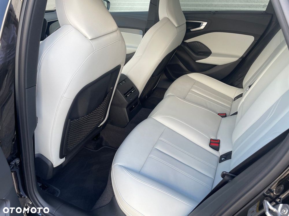 Audi A5 Limousine - 18