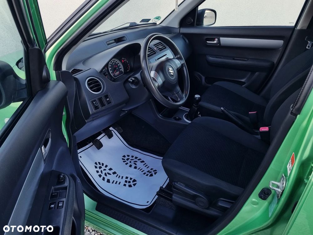 Suzuki Swift 1.3 GS / Premium - 7