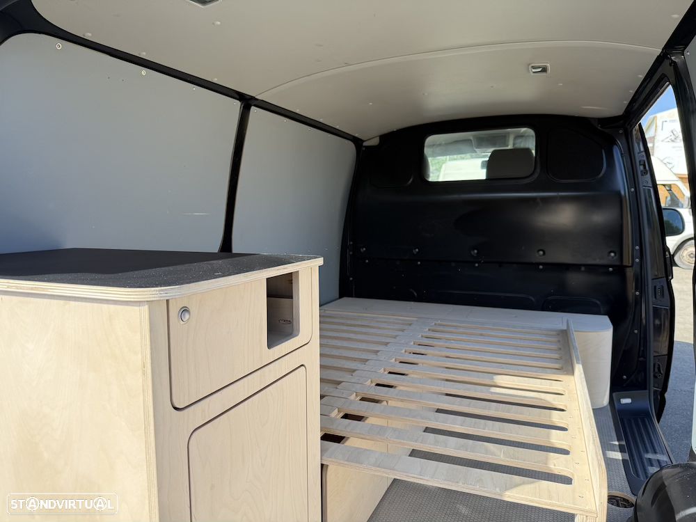 VW T6 Highline - 8