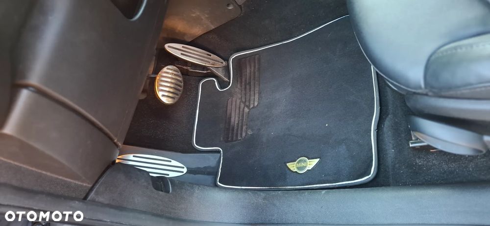 MINI Countryman Cooper S All4 - 26