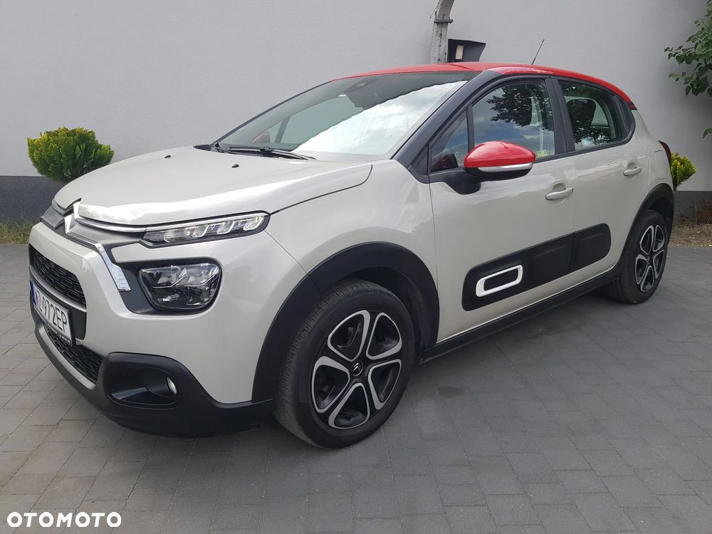 Citroën C3 1.2 PureTech Shine - 9