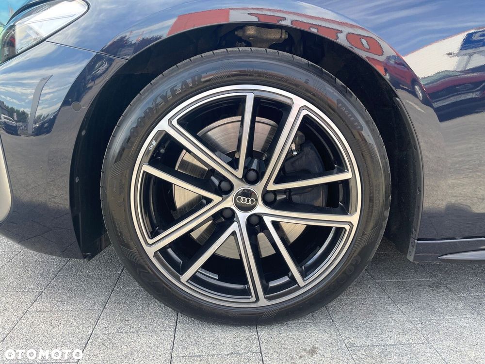 Audi A5 Avant - 10