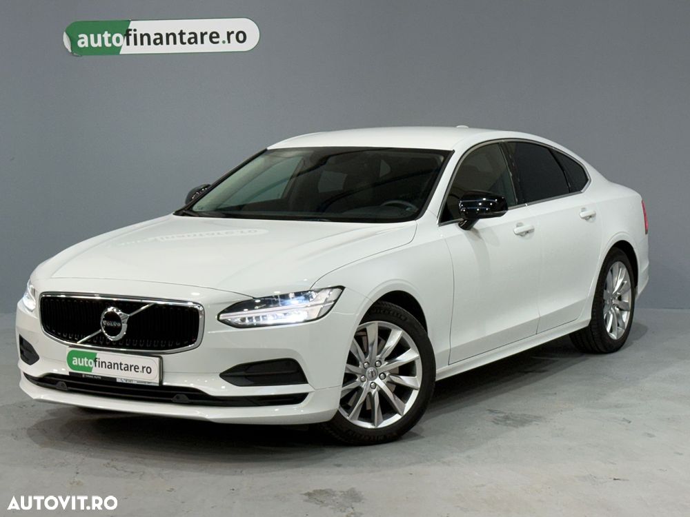 Volvo S90 T4 Geartronic Momentum - 1