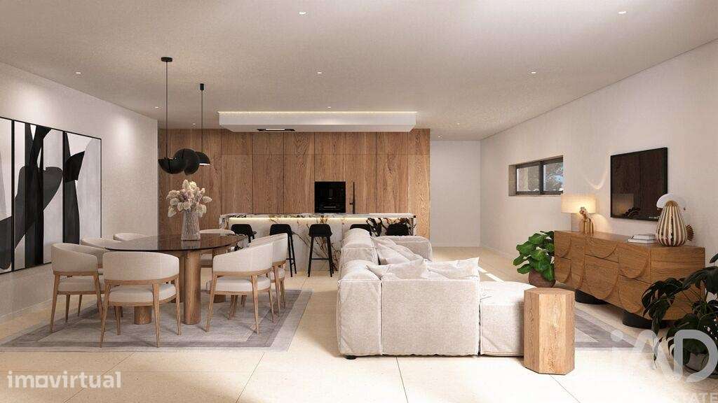 Casa / Villa T4 em Loulé (São Clemente) de 245,00 m2 - Grande imagem: 4/15