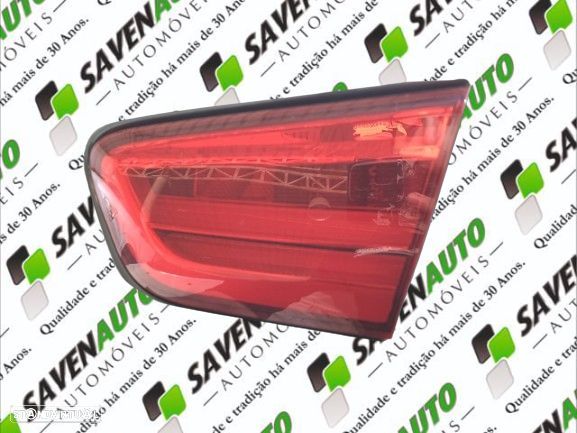 Farolim Mala Dto Bmw 1 (F20) - 1