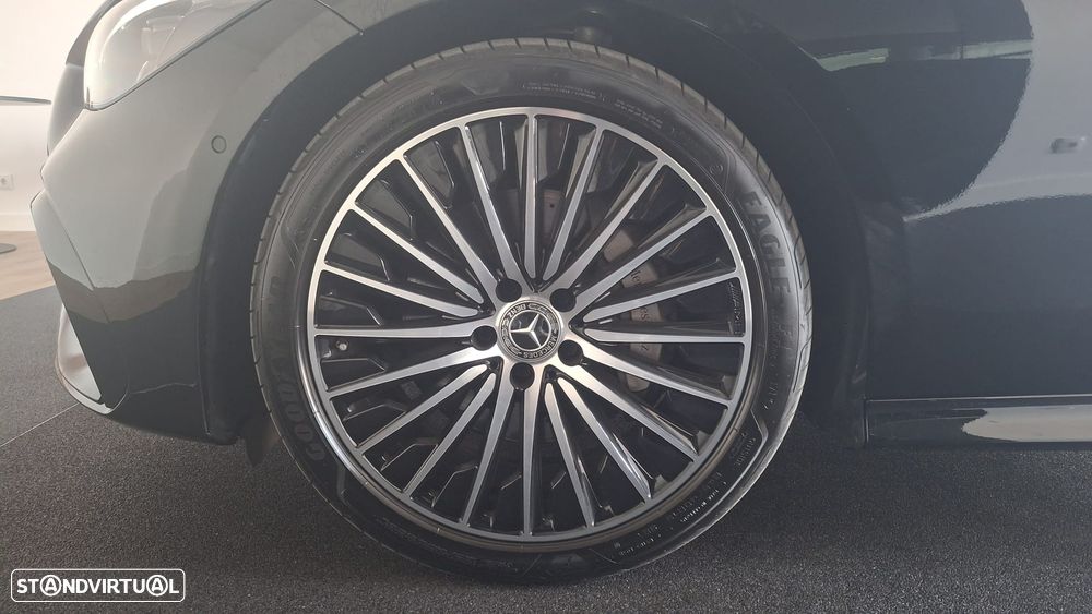 Mercedes-Benz CLE 220 - 11