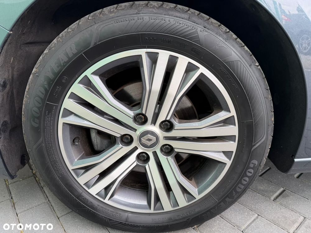 Renault Megane 1.5 Blue dCi Zen - 21