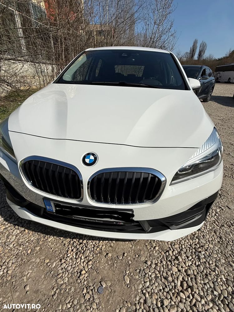 BMW Seria 2 218i Aut. Advantage - 5