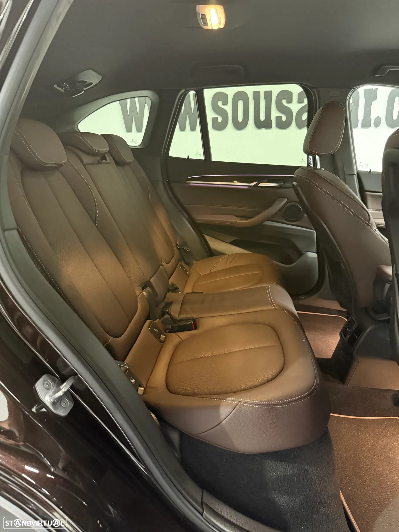 BMW X1 25 e xDrive Line Sport - 13