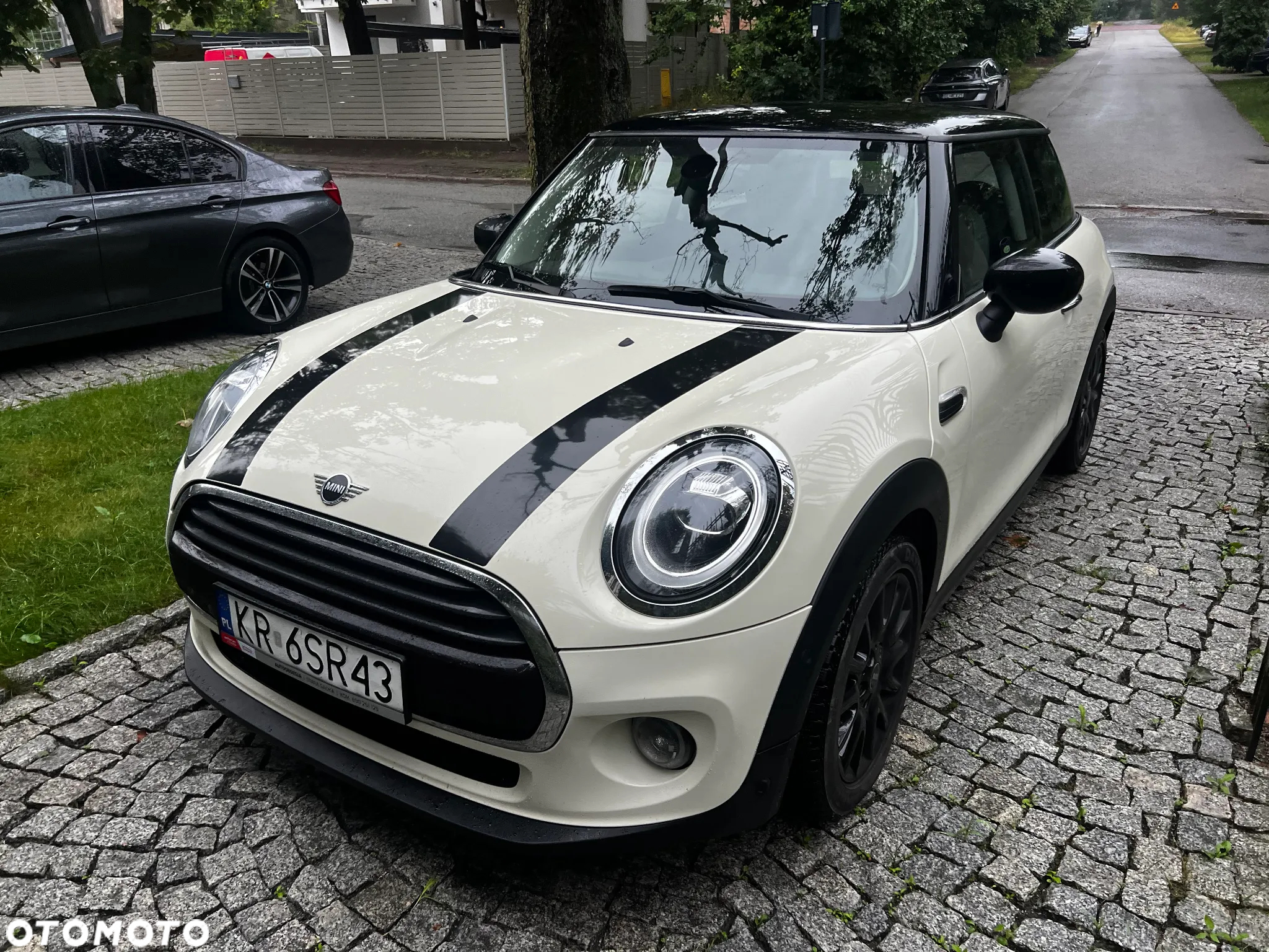 MINI Cooper Standard - 5