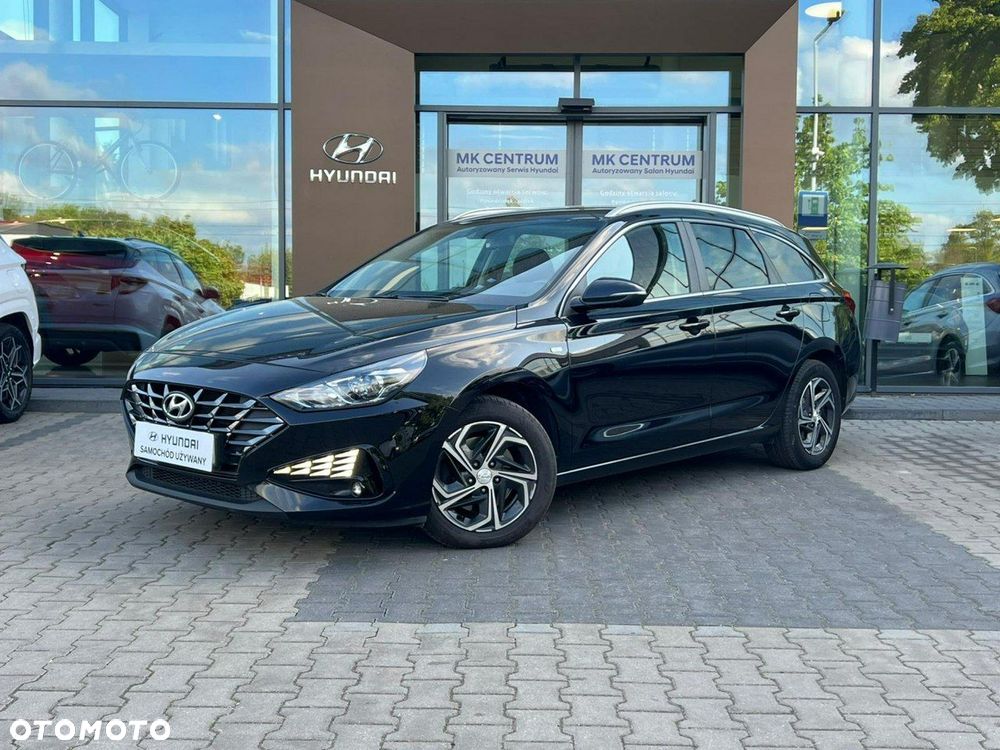 Hyundai i30 - 2