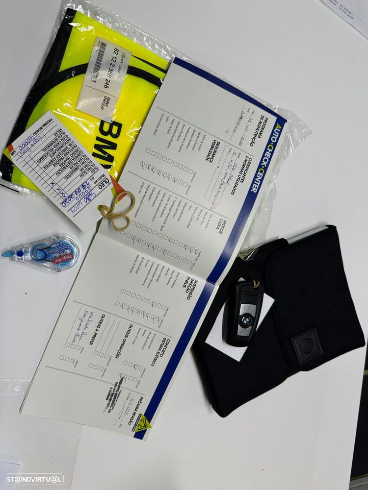 BMW 116 d Line Sport - 27