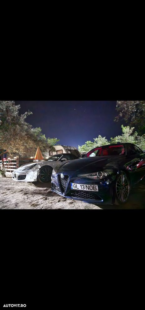 Alfa Romeo Giulia - 12