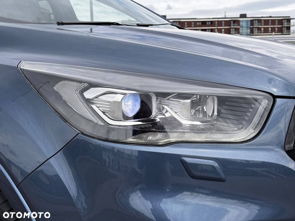 Ford Kuga 1.5 EcoBlue ST-LINE - 5