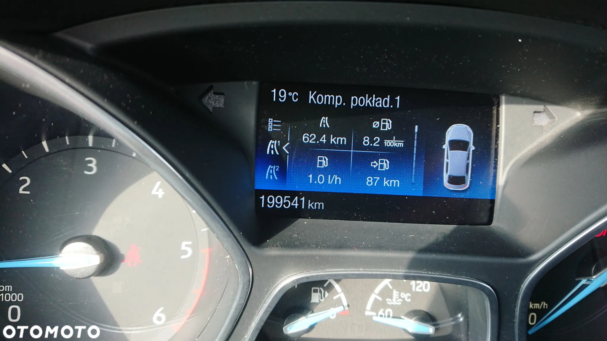 Ford Focus - 20