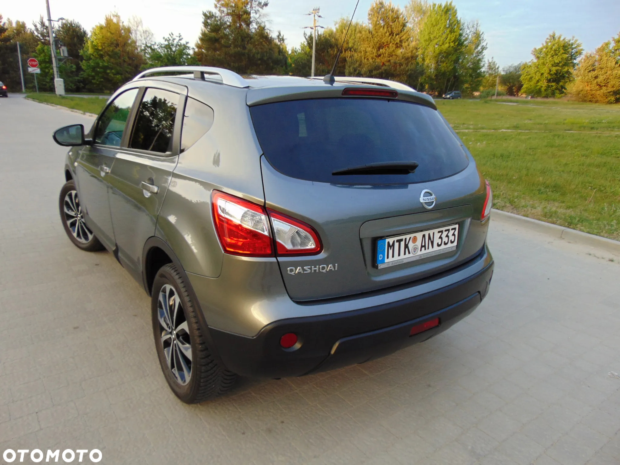 Nissan Qashqai 2.0 360 - 33