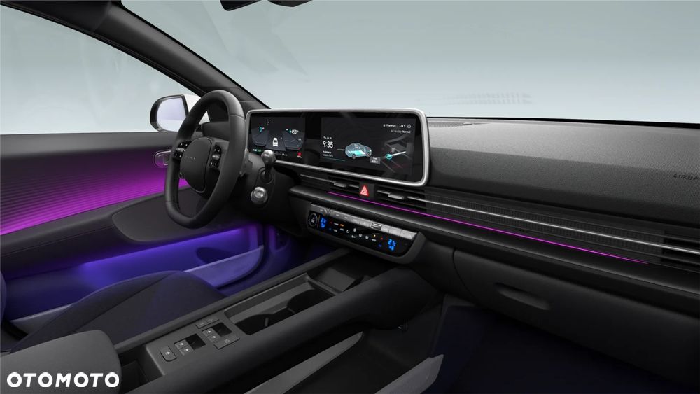 Hyundai IONIQ 6 77kWh Techniq - 7