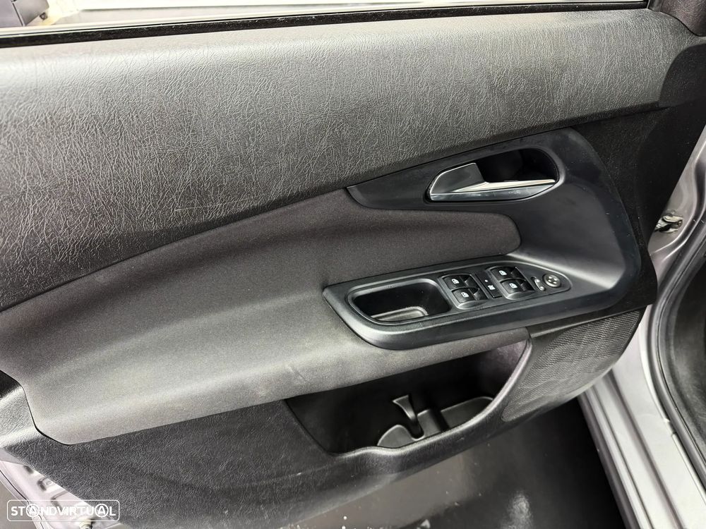Fiat Tipo 1.3 MultiJet Life - 8