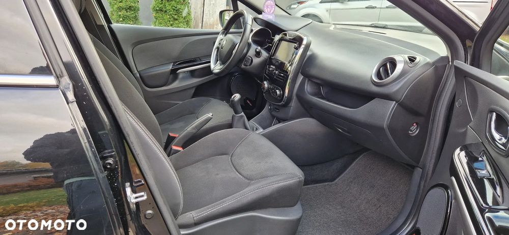 Renault Clio 0.9 Energy TCe Limited EU6 - 9