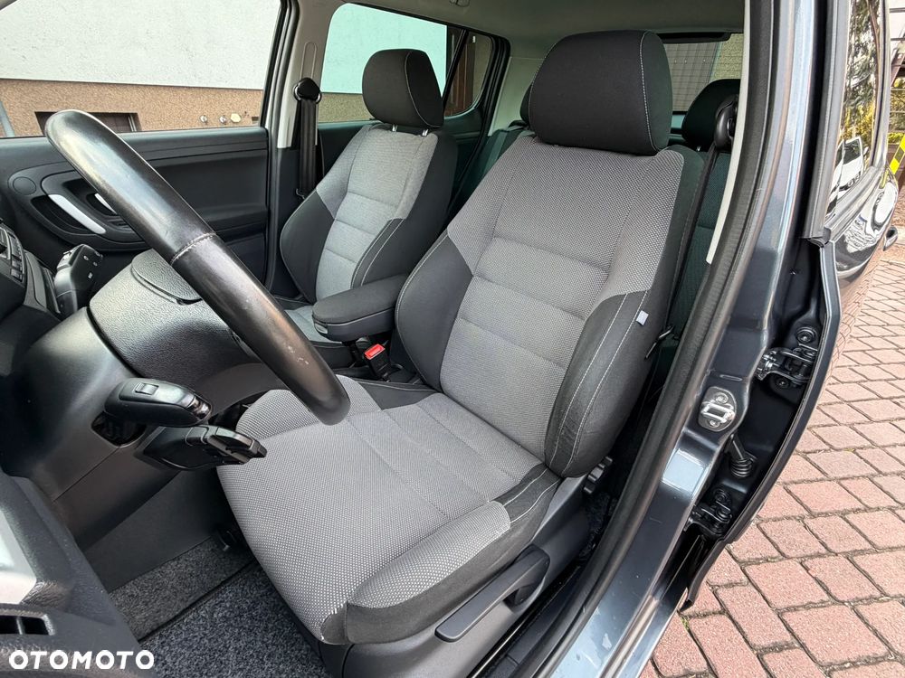 Skoda Fabia 1.4 16V Sport - 25